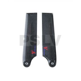 V-TB95 -95mm V Tail Blades